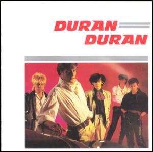 Duran Duran